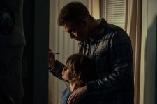 The Contractor movie image 628644