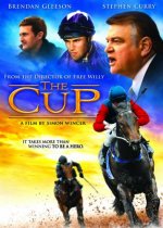 The Cup Movie Poster