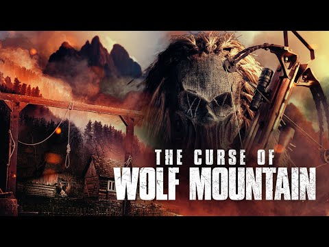 The Curse of Wolf Mountain trailer