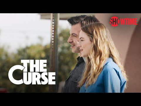 The Curse (series) trailer