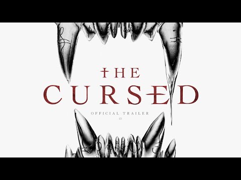 The Cursed trailer