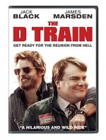 The D Train photo