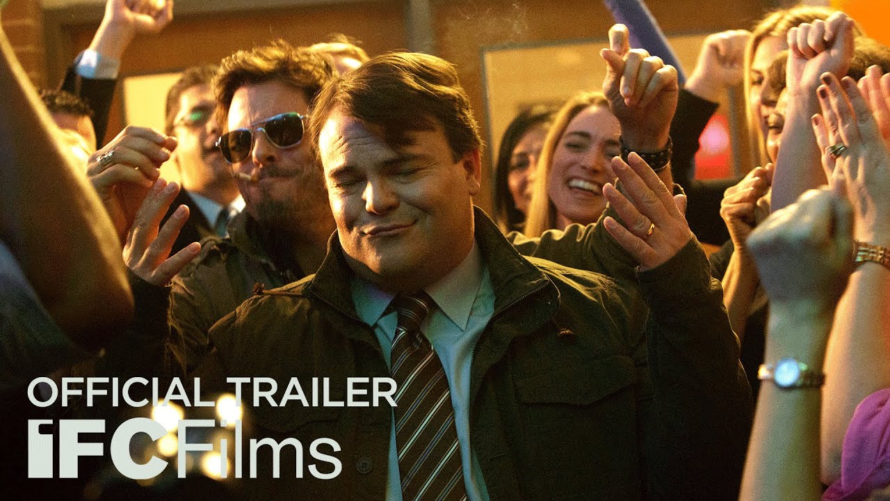 Watch The D Train Theatrical Trailer — Official Trailer