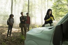 The Darkest Minds movie image 488513