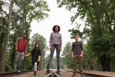 The Darkest Minds movie image 488514