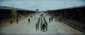 The Darkest Minds movie image 488725