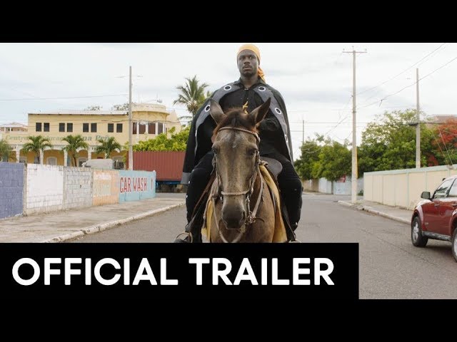 Watch The Day Shall Come Official Trailer — Official Trailer