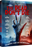 The Dead Don't Die photo