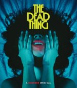 The Dead Thing Movie Poster
