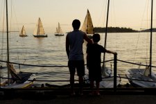 Charlie St. Cloud movie image 18859