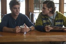 Charlie St. Cloud movie image 23448