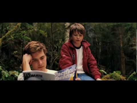 Watch Charlie St. Cloud Theatrical Trailer — Official Trailer