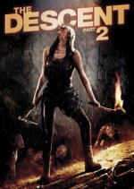 The Descent: Part 2 Movie Poster