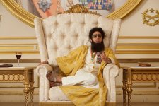 The Dictator movie image 90350