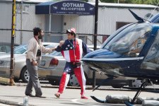 The Dictator movie image 90351
