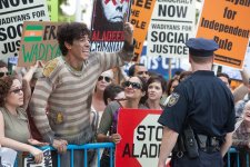 The Dictator movie image 90353