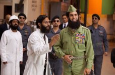 The Dictator movie image 90359