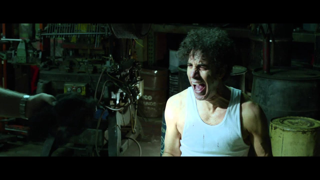 Watch The Dictator TV Spot: Power Cool Redux — Official Trailer