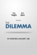 The Dilemma Movie Poster