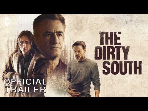 The Dirty South trailer
