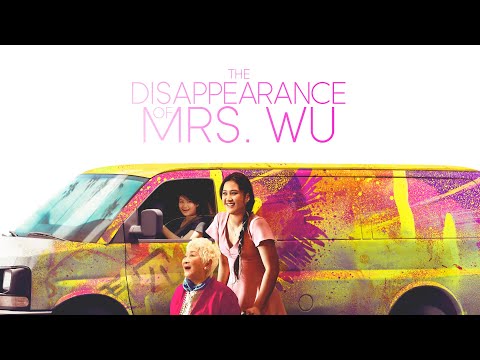The Disappearance of Mrs. Wu trailer