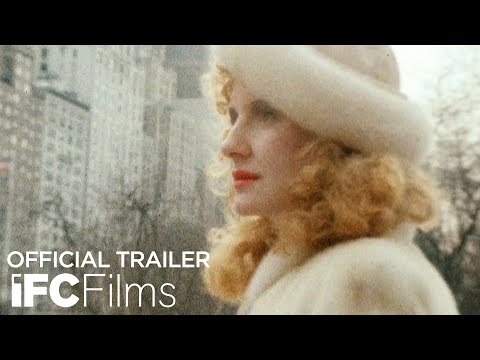 The Disappearance of Shere Hite trailer