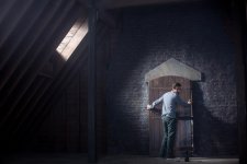 The Disappointments Room movie image 368189