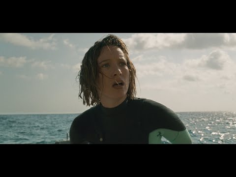 The Dive trailer