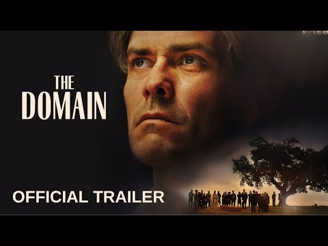 The Domain trailer