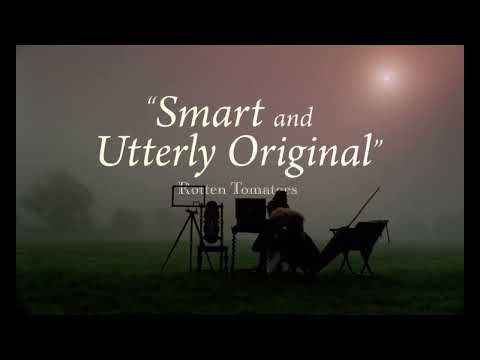 The Draughtsman's Contract trailer