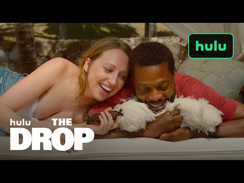 The Drop trailer