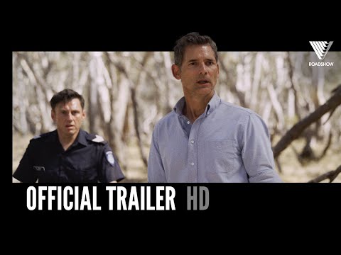 The Dry trailer