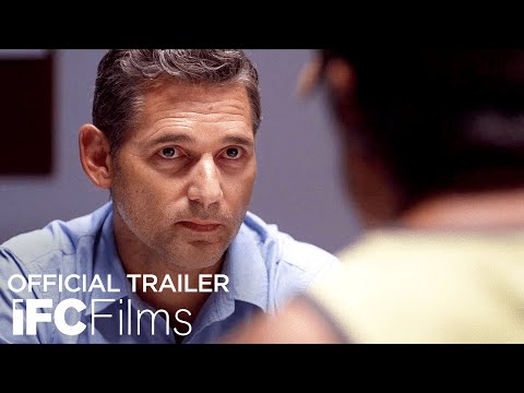The Dry trailer