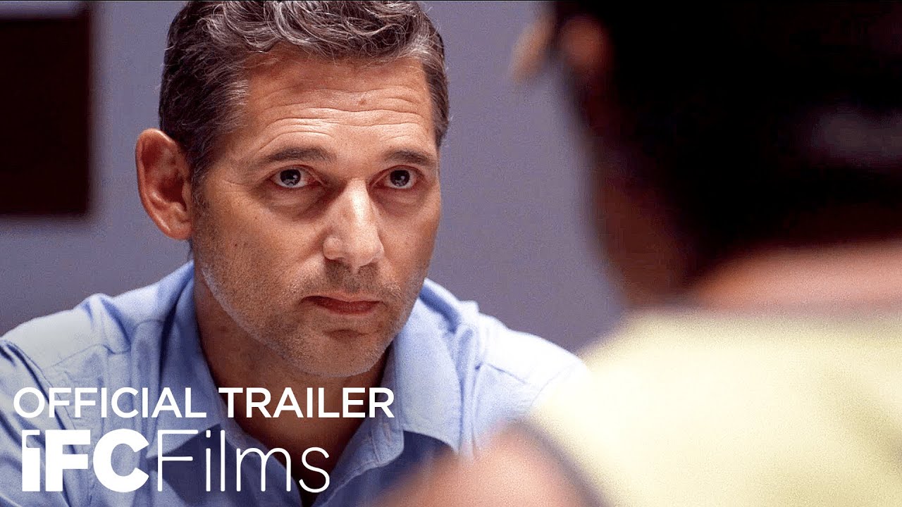 Watch The Dry Official Trailer #2 — Official Trailer