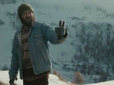 The Eight Mountains trailer