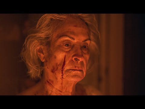 The Elderly trailer