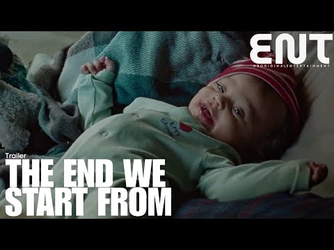 The End We Start From trailer