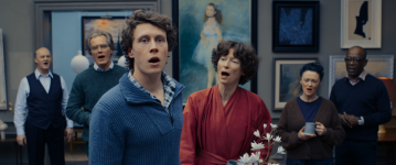 The End movie image 814563