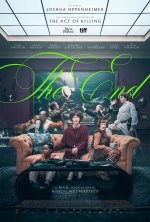 The End Movie Poster