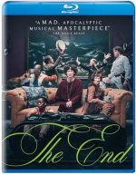 The End photo