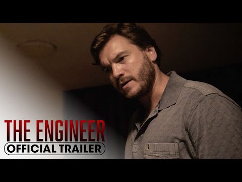 The Engineer trailer