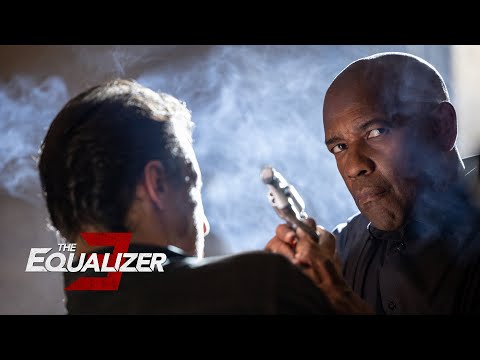 The Equalizer 3 trailer