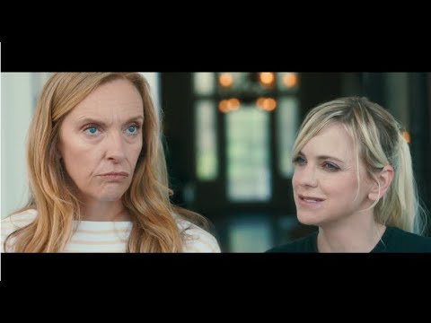 The Estate trailer