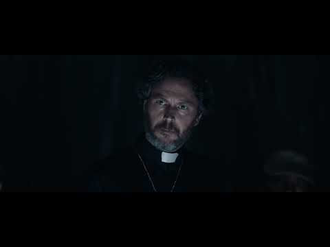 The Exorcism of God trailer