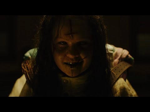 The Exorcist Believer trailer