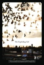 The Exploding Girl poster