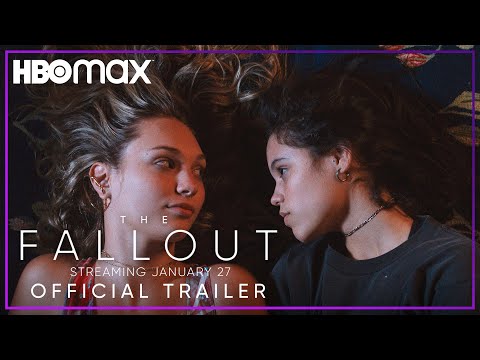 The Fallout trailer