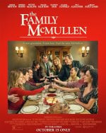 The Family McMullen Movie Poster