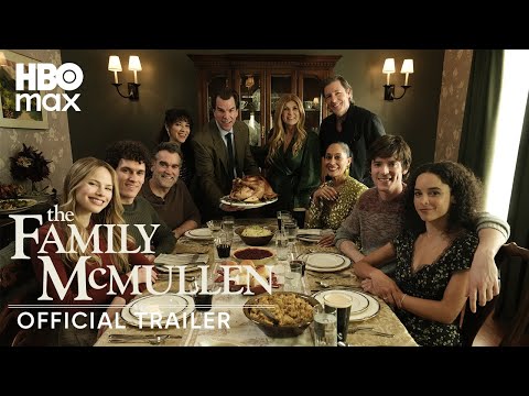 The Family McMullen trailer