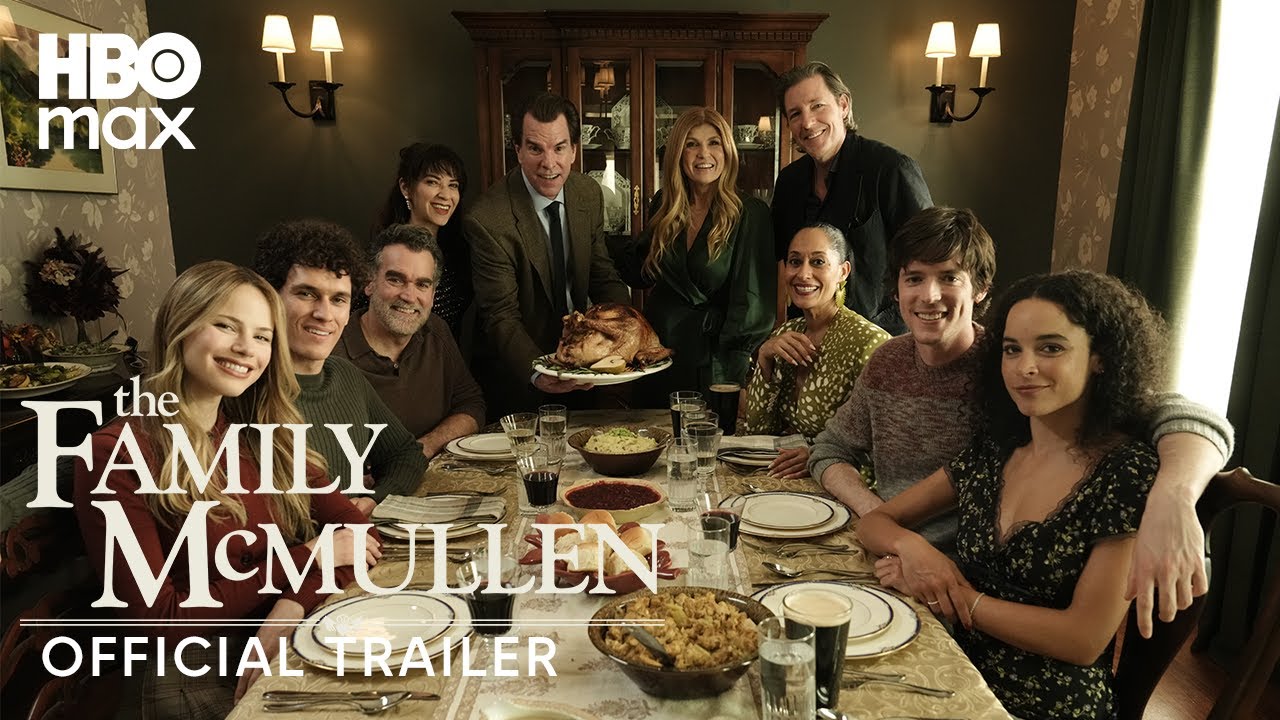 Watch The Family McMullen Official Trailer #2 — Official Trailer